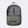 Beckmann Rucsac, ghiozdan ergonomic City Light, Pale Green