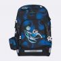 Beckmann Ghiozdan, rucsac ergonomic cu perna de aer, set Active Air FLX 6 piese, Magic League