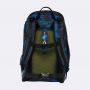 Beckmann Ghiozdan, rucsac ergonomic cu perna de aer, set Active Air FLX 6 piese, Magic League