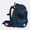 Beckmann Ghiozdan, rucsac ergonomic cu perna de aer, set Active Air FLX 6 piese, Magic League