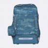 Beckmann Ghiozdan, rucsac ergonomic cu perna de aer, set Active Air FLX 6 piese, Jungle Game