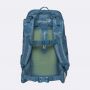 Beckmann Ghiozdan, rucsac ergonomic cu perna de aer, set Active Air FLX 6 piese, Jungle Game