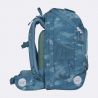 Beckmann Ghiozdan, rucsac ergonomic cu perna de aer, set Active Air FLX 6 piese, Jungle Game