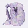 Beckmann Ghiozdan, rucsac ergonomic, set clasic 6 piese, Unicorn Princess Purple