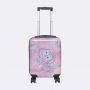 Beckmann Troler pentru copii, cu roti 360  , Unicorn Princess Purple