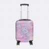 Beckmann Troler pentru copii, cu roti 360  , Unicorn Princess Purple