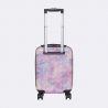 Beckmann Troler pentru copii, cu roti 360  , Unicorn Princess Purple