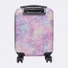 Beckmann Troler pentru copii, cu roti 360  , Unicorn Princess Purple