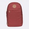 Beckmann Rucsac ergonomic Urban, 30 L, Autumn Red