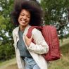 Beckmann Rucsac ergonomic Urban, 30 L, Autumn Red