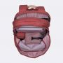Beckmann Rucsac ergonomic Urban, 30 L, Autumn Red
