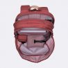 Beckmann Rucsac ergonomic Urban, 30 L, Autumn Red
