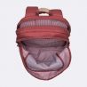 Beckmann Rucsac ergonomic Urban, 30 L, Autumn Red
