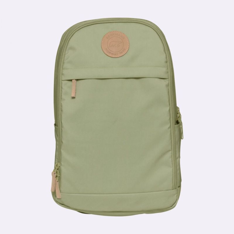 Beckmann Rucsac ergonomic Urban, 30 L, Soft Green Beckmann Rucsac ergonomic Urban, 30 L, Soft Green