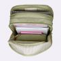 Beckmann Rucsac ergonomic Urban, 30 L, Soft Green