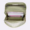 Beckmann Rucsac ergonomic Urban, 30 L, Soft Green