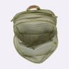 Beckmann Rucsac ergonomic Urban, 30 L, Soft Green