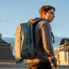 Beckmann Rucsac ergonomic Urban, 30 L, Soft Green
