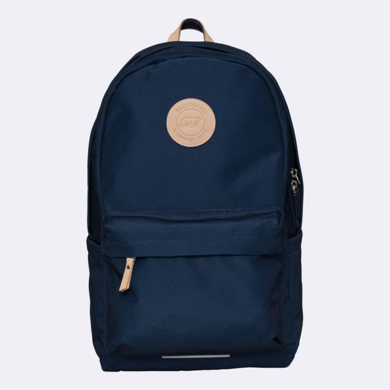 Beckmann Rucsac, ghiozdan ergonomic City, 30L, Mountain Blue Beckmann Rucsac, ghiozdan ergonomic City, 30L, Mountain Blue