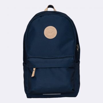 Beckmann Rucsac, ghiozdan ergonomic City, 30L, Mountain Blue