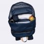 Beckmann Rucsac, ghiozdan ergonomic City, 30L, Mountain Blue
