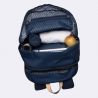 Beckmann Rucsac, ghiozdan ergonomic City, 30L, Mountain Blue