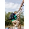 Beckmann Ghiozdan, rucsac ergonomic, set clasic 7 piese, Panther