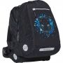 Beckmann Ghiozdan, rucsac ergonomic, set clasic 7 piese, Panther