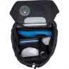 Beckmann Ghiozdan, rucsac ergonomic, set clasic 7 piese, Panther