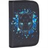 Beckmann Ghiozdan, rucsac ergonomic, set clasic 7 piese, Panther