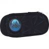 Beckmann Ghiozdan, rucsac ergonomic, set clasic 7 piese, Panther