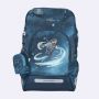 Beckmann GHIOZDAN, RUCSAC ERGONOMIC CU PERNA DE AER, SET ACTIVE AIR FLX 6 PIESE, NINJA MASTER