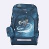Beckmann GHIOZDAN, RUCSAC ERGONOMIC CU PERNA DE AER, SET ACTIVE AIR FLX 6 PIESE, NINJA MASTER