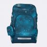 Beckmann GHIOZDAN, RUCSAC ERGONOMIC CU PERNA DE AER, SET ACTIVE AIR FLX 6 PIESE, NINJA MASTER