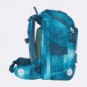 Beckmann GHIOZDAN, RUCSAC ERGONOMIC CU PERNA DE AER, SET ACTIVE AIR FLX 6 PIESE, NINJA MASTER