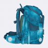 Beckmann GHIOZDAN, RUCSAC ERGONOMIC CU PERNA DE AER, SET ACTIVE AIR FLX 6 PIESE, NINJA MASTER