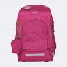 Beckmann GHIOZDAN, RUCSAC ERGONOMIC CU PERNA DE AER, SET ACTIVE AIR FLX 6 PIESE, CHERRY
