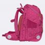 Beckmann GHIOZDAN, RUCSAC ERGONOMIC CU PERNA DE AER, SET ACTIVE AIR FLX 6 PIESE, CHERRY