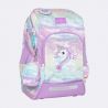 Beckmann GHIOZDAN, RUCSAC ERGONOMIC CU PERNA DE AER, SET ACTIVE AIR FLX 6 PIESE, UNICORN