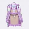 Beckmann GHIOZDAN, RUCSAC ERGONOMIC CU PERNA DE AER, SET ACTIVE AIR FLX 6 PIESE, UNICORN