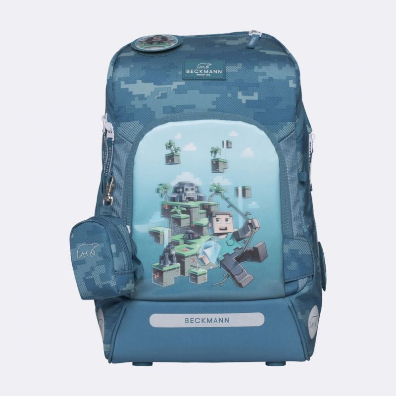 Beckmann GHIOZDAN, RUCSAC ERGONOMIC CU PERNA DE AER, ACTIVE AIR FLX, Jungle game Beckmann GHIOZDAN, RUCSAC ERGONOMIC CU PERNA DE AER, ACTIVE AIR FLX, Jungle game