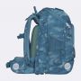 Beckmann GHIOZDAN, RUCSAC ERGONOMIC CU PERNA DE AER, ACTIVE AIR FLX, Jungle game
