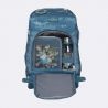 Beckmann GHIOZDAN, RUCSAC ERGONOMIC CU PERNA DE AER, ACTIVE AIR FLX, Jungle game