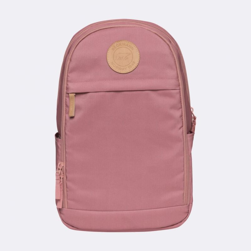 Beckmann GHIOZDAN, RUCSAC ERGONOMIC, 26L, URBAN MIDI, ASH ROSE Beckmann GHIOZDAN, RUCSAC ERGONOMIC, 26L, URBAN MIDI, ASH ROSE