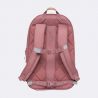 Beckmann GHIOZDAN, RUCSAC ERGONOMIC, 26L, URBAN MIDI, ASH ROSE