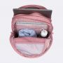 Beckmann GHIOZDAN, RUCSAC ERGONOMIC, 26L, URBAN MIDI, ASH ROSE