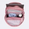 Beckmann GHIOZDAN, RUCSAC ERGONOMIC, 26L, URBAN MIDI, ASH ROSE