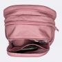 Beckmann GHIOZDAN, RUCSAC ERGONOMIC, 26L, URBAN MIDI, ASH ROSE