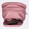 Beckmann GHIOZDAN, RUCSAC ERGONOMIC, 26L, URBAN MIDI, ASH ROSE
