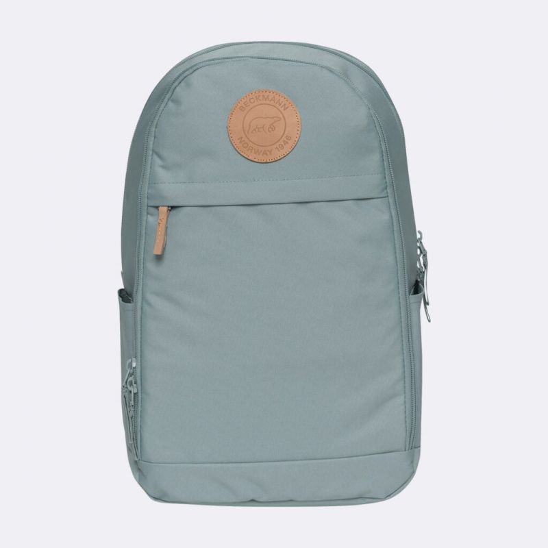 Beckmann GHIOZDAN, RUCSAC ERGONOMIC, 26L, URBAN MIDI, MINT Beckmann GHIOZDAN, RUCSAC ERGONOMIC, 26L, URBAN MIDI, MINT